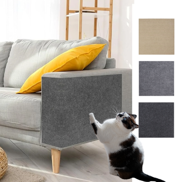 Protetor de sofa - Smart Cat + BRINDE