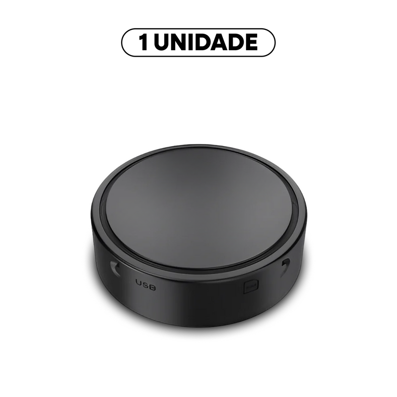 Mini Rastreador GPS - TrackJetta™ [ESTOQUE LIMITADO]